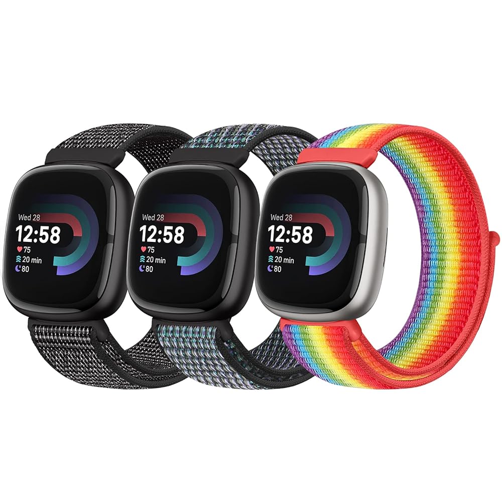 その他 Fitbit versa3 Introducing Fitbit Versa 3 - YouTube